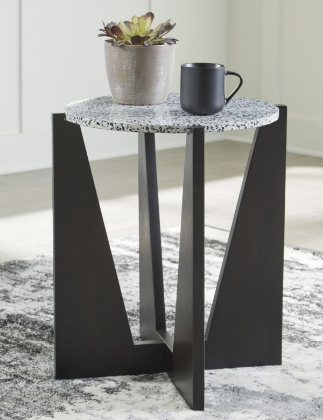 Picture of Tellrich Accent Table