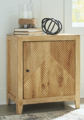 Picture of Emberton Accent Cabinet