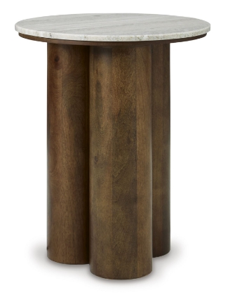 Picture of Henfield Accent Table