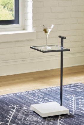 Picture of Mannill Accent Table