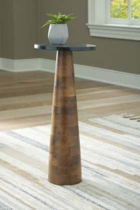 Picture of Quinndon Accent Table