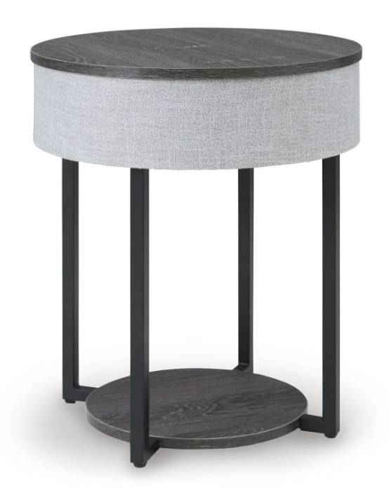 Picture of Sethlen Accent Table