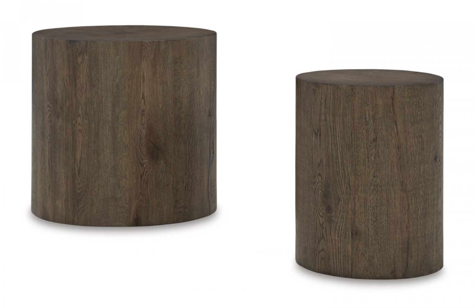Picture of Cammund Accent Table Set