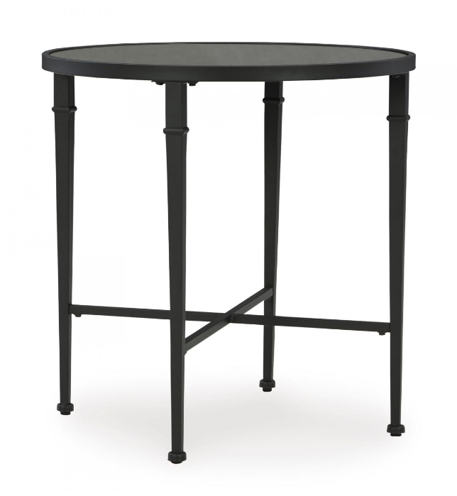 Picture of Cadeburg Accent Table