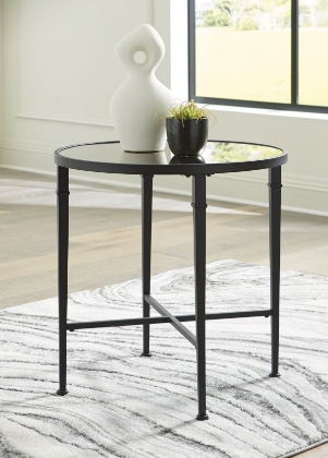 Picture of Cadeburg Accent Table