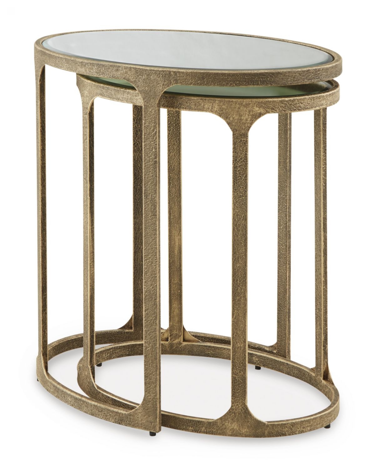 Picture of Irmaleigh Accent Table Set