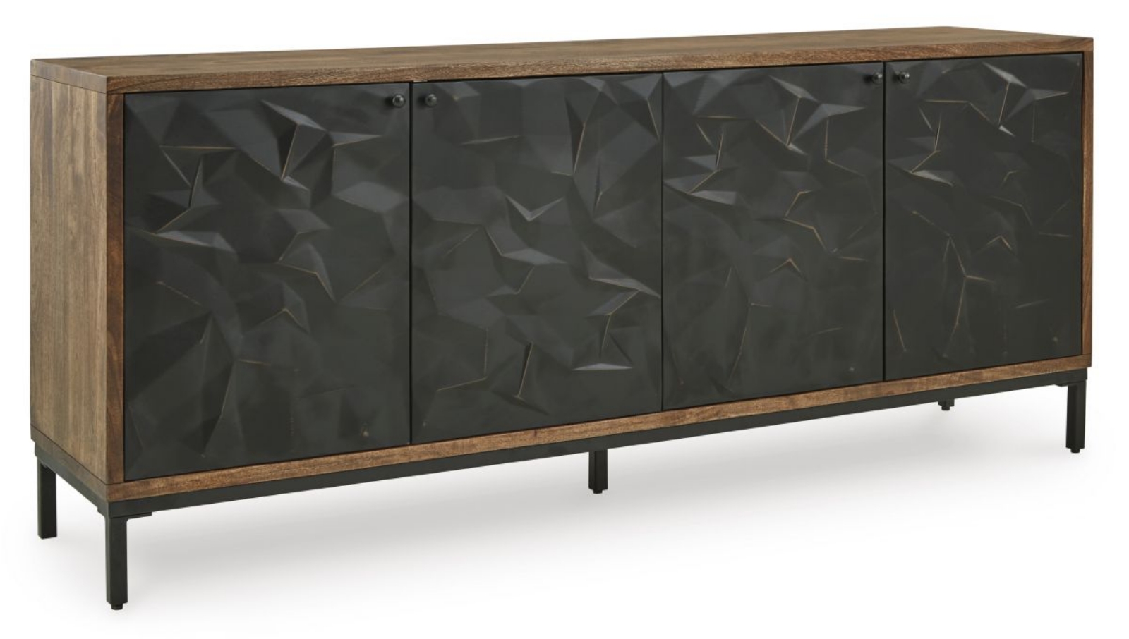 Picture of Dorannby Accent Cabinet