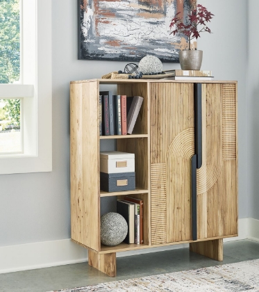 Picture of Kierwell Accent Cabinet