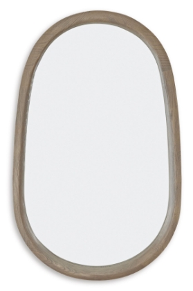 Picture of Aarilyn Accent Mirror