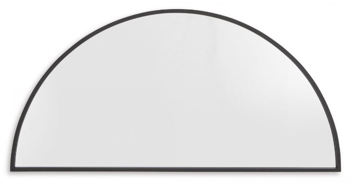 Picture of Denlow Accent Mirror