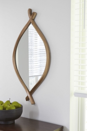 Picture of Bartner Accent Mirror