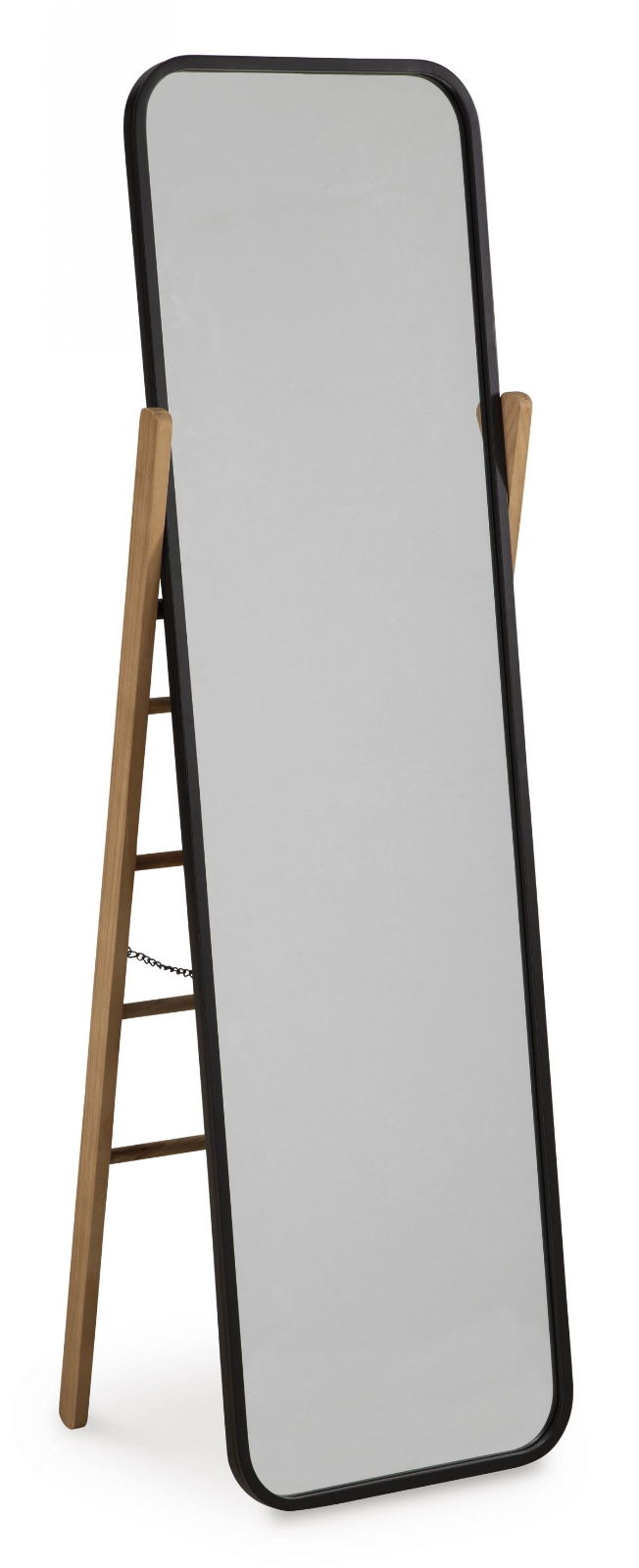 Picture of Bronick Floor Mirror