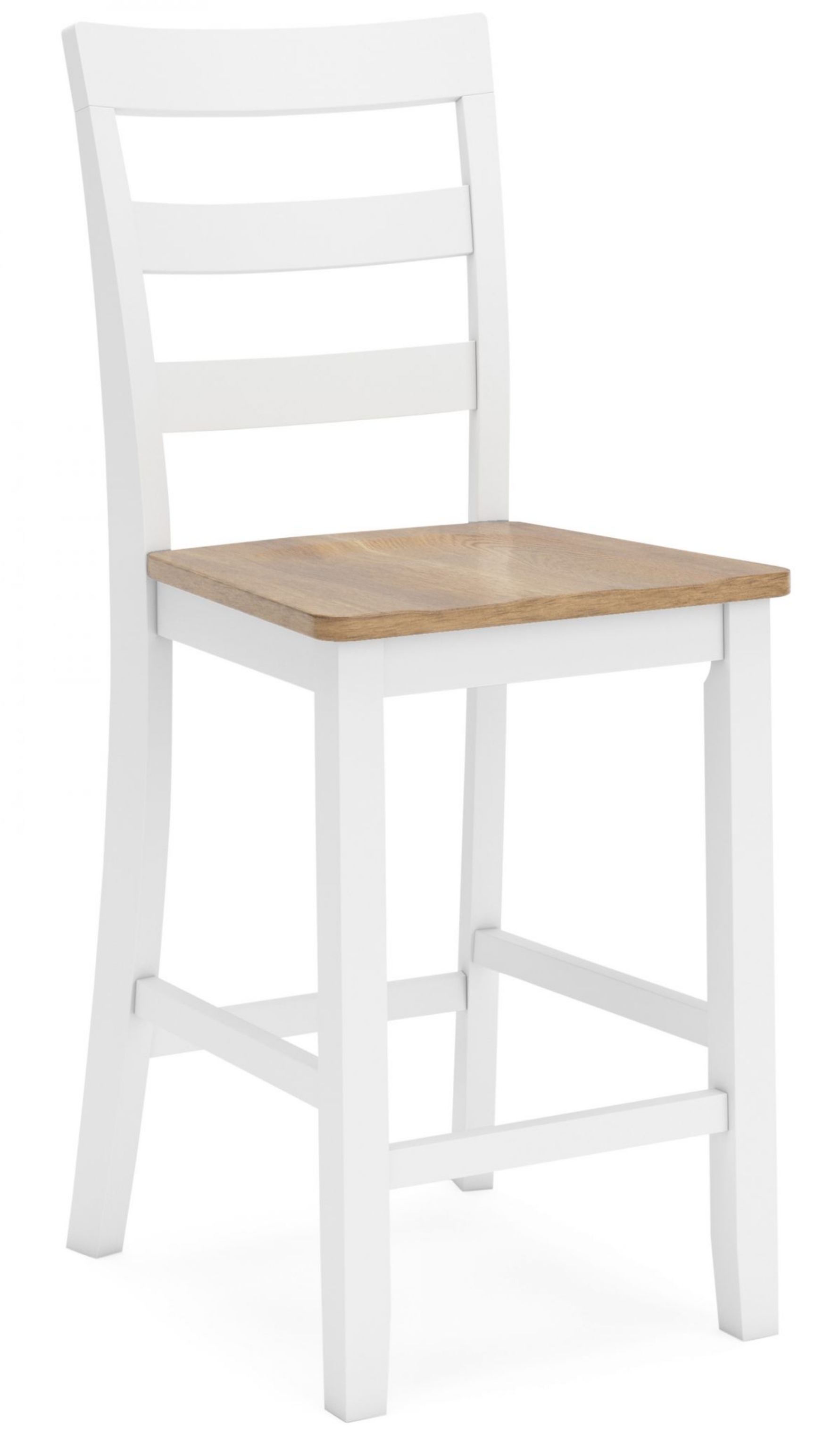 Picture of Gesthaven Counter Height Barstool