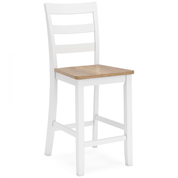Picture of Gesthaven Counter Height Barstool