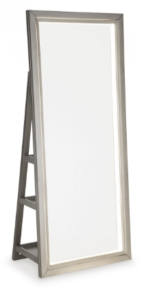 Picture of Evesen Floor Mirror