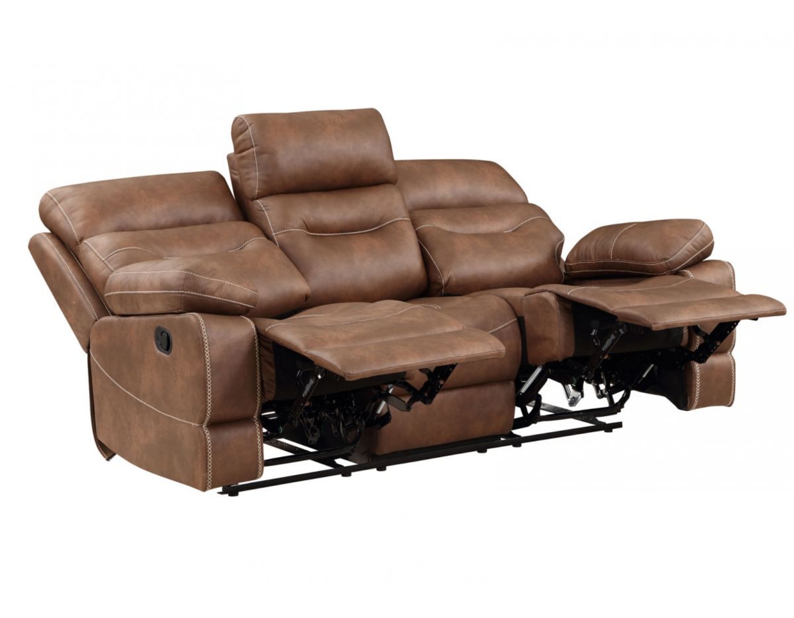 Rudger Reclining Sofa