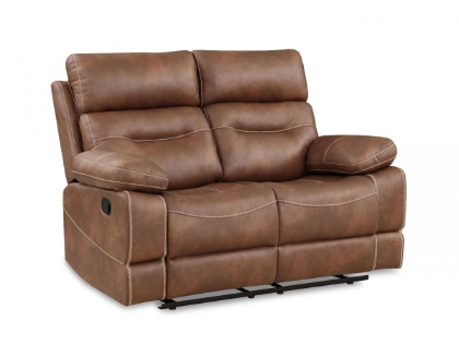 Picture of Rudger Reclining Loveseat