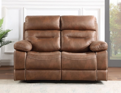 Picture of Rudger Reclining Loveseat