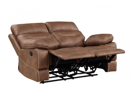 Picture of Rudger Reclining Loveseat