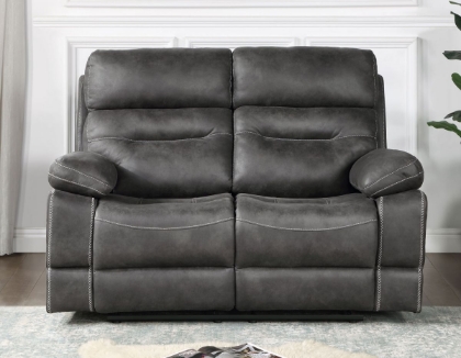 Picture of Rudger Reclining Loveseat
