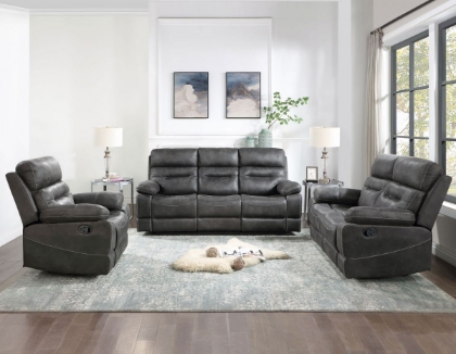 Picture of Rudger Reclining Loveseat