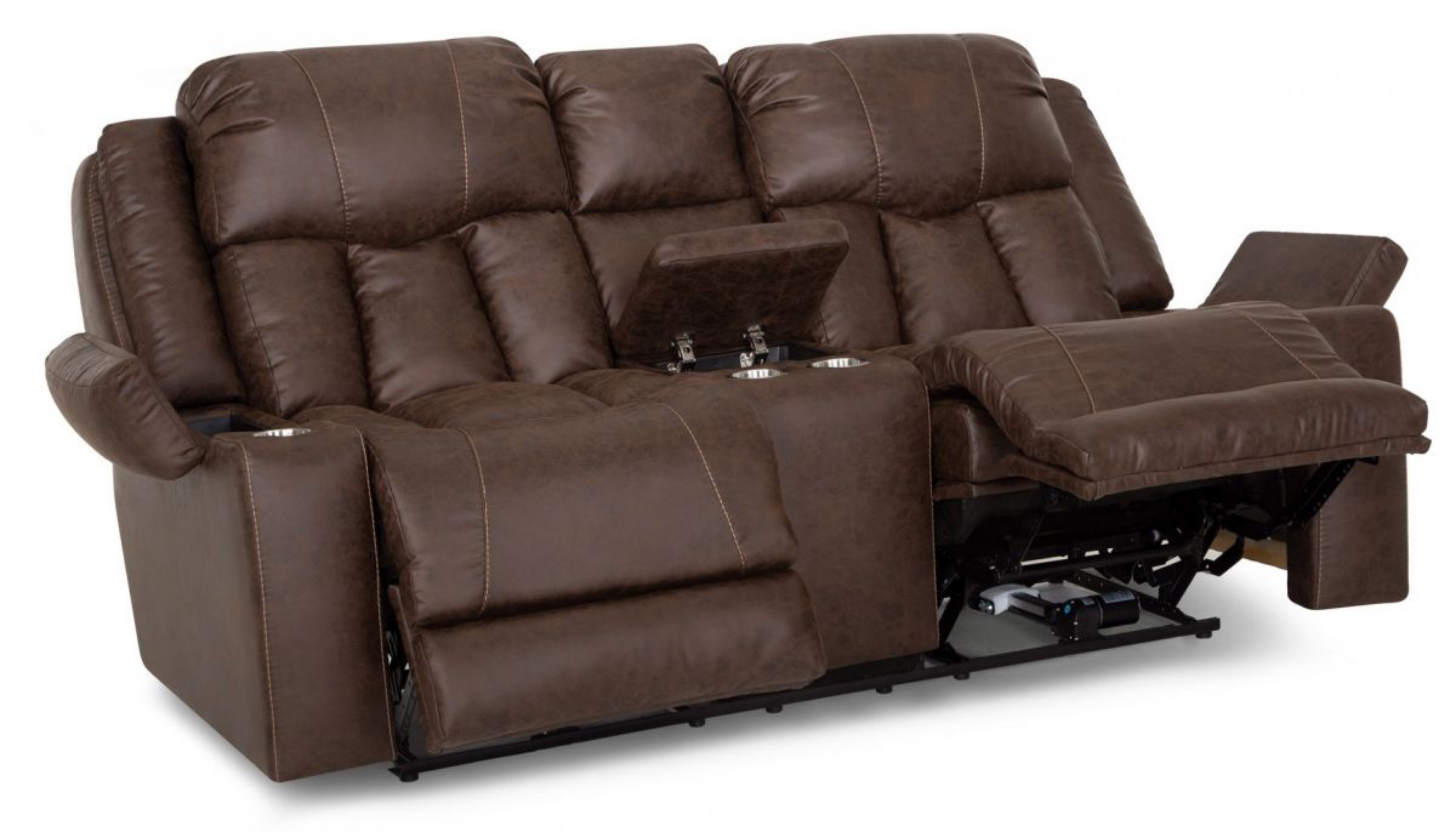 Picture of Denali Power Reclining Loveseat