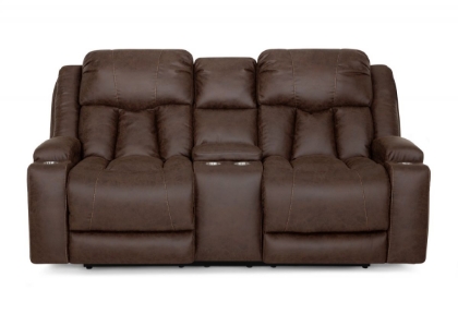 Picture of Denali Power Reclining Loveseat