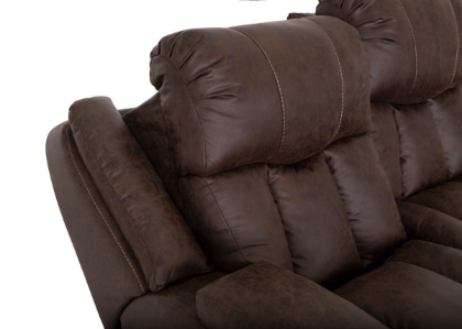 Picture of Denali Power Reclining Loveseat