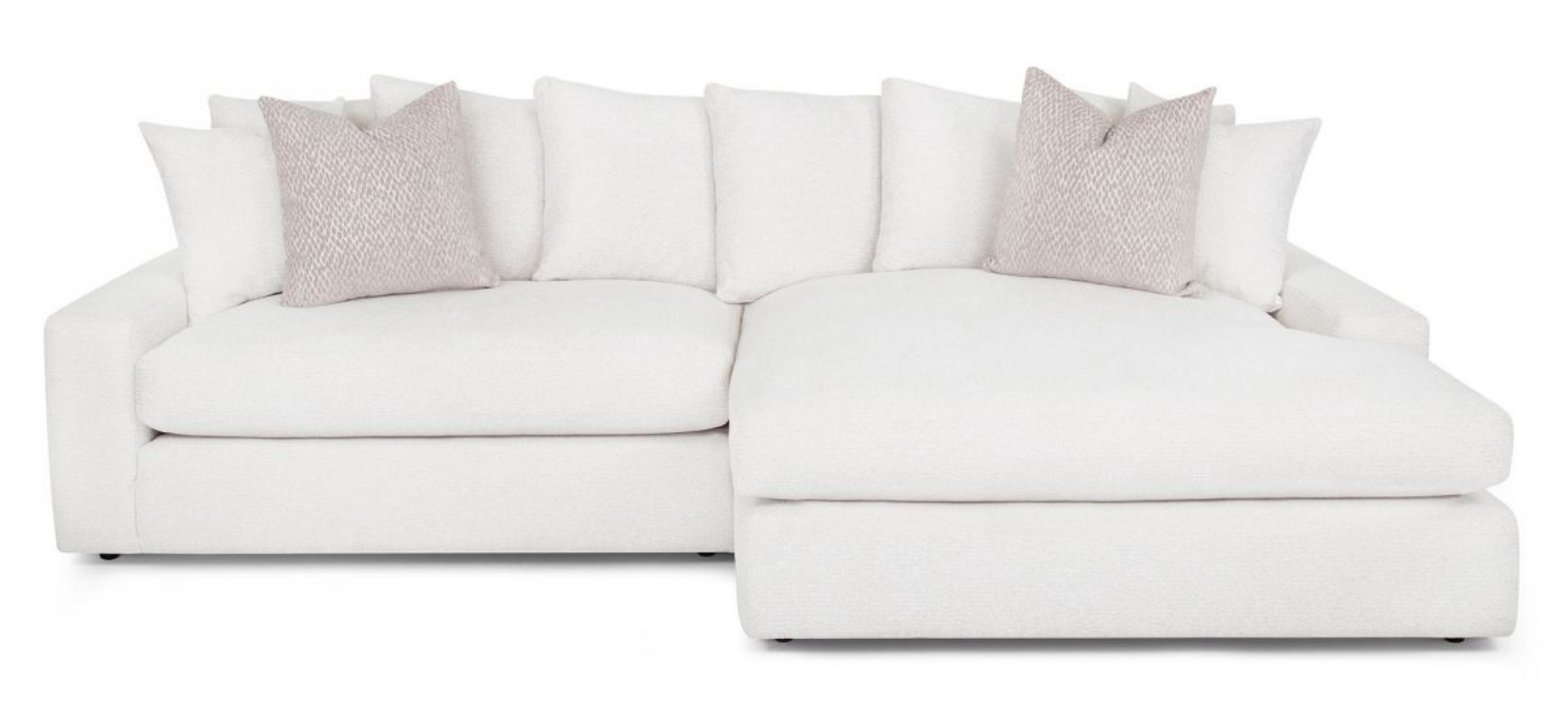 Picture of London Sofa Chaise