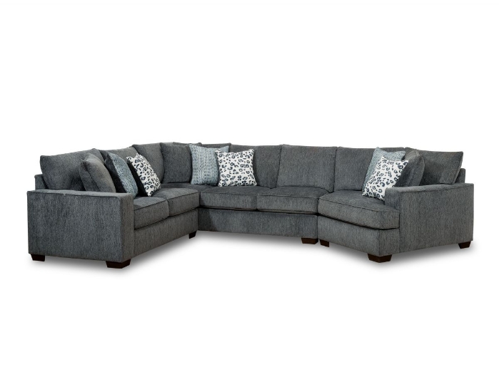 Picture of LSF Loveseat