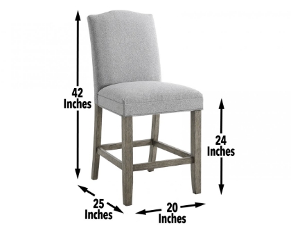 Picture of Grayson Counter Height Barstool
