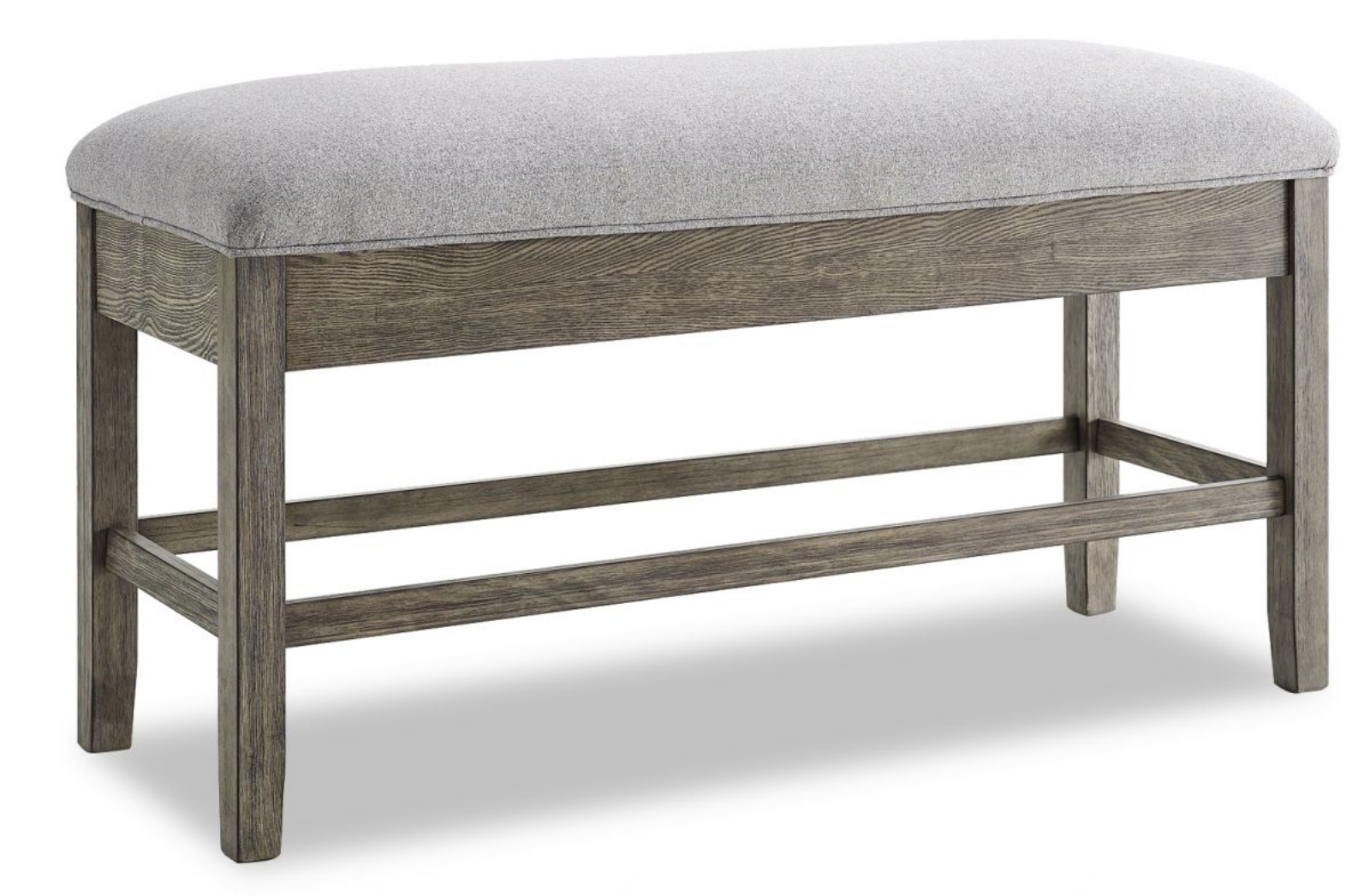 Picture of Grayson Counter Height Dining Bench