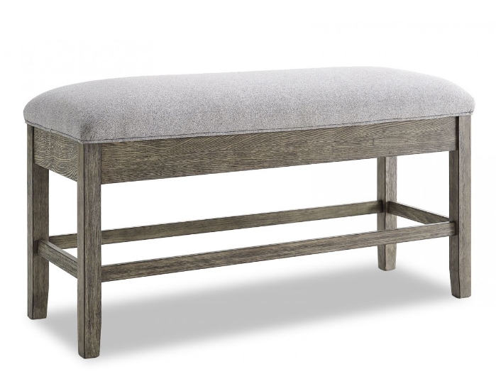 Picture of Grayson Counter Height Dining Bench