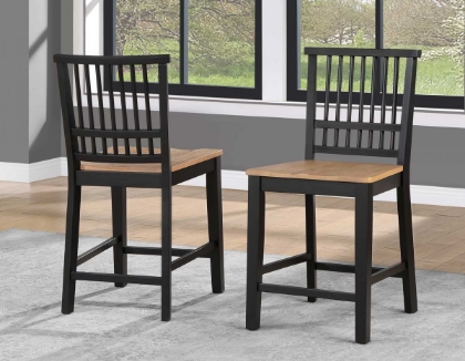 Picture of Magnolia Counter Height Barstool