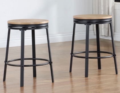 Picture of Magnolia Counter Height Barstool