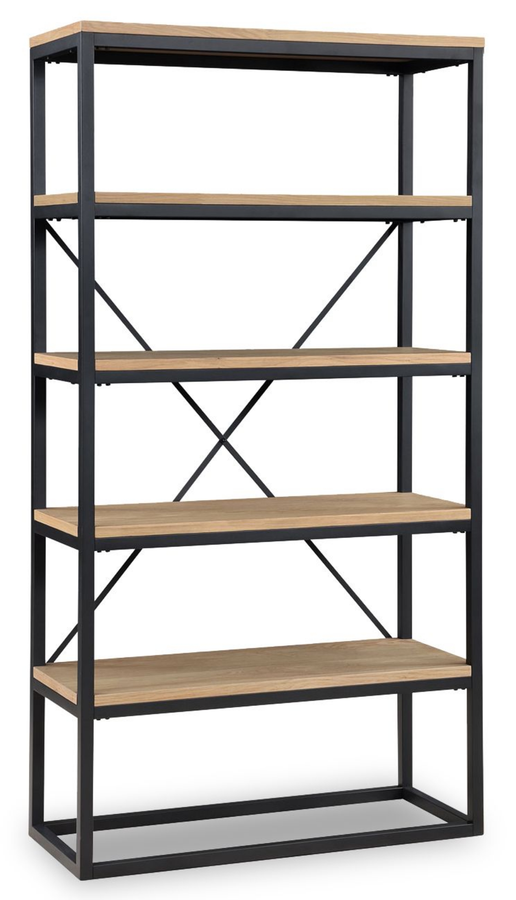 Picture of Magnolia Bookcase