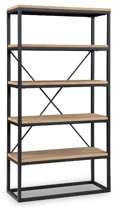 Picture of Magnolia Bookcase