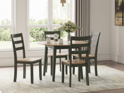 Picture of Gesthaven Dining Chair