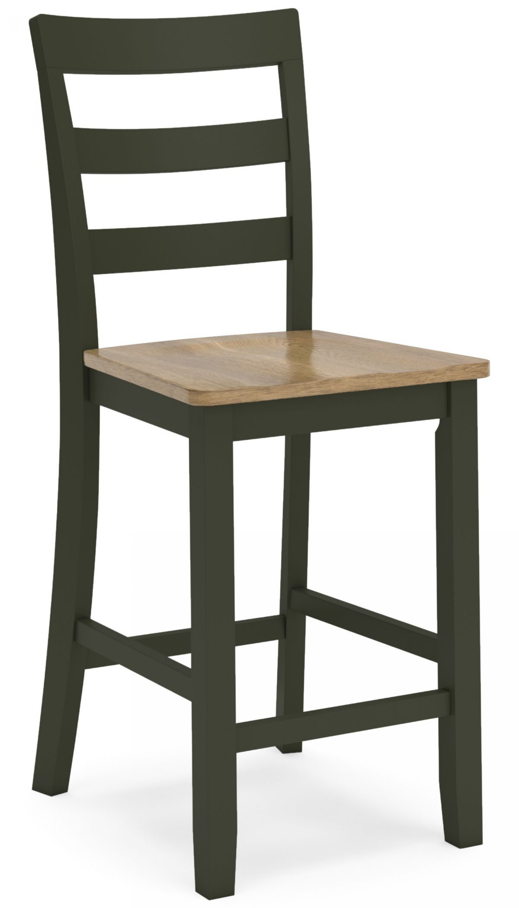Picture of Gesthaven Counter Height Barstool