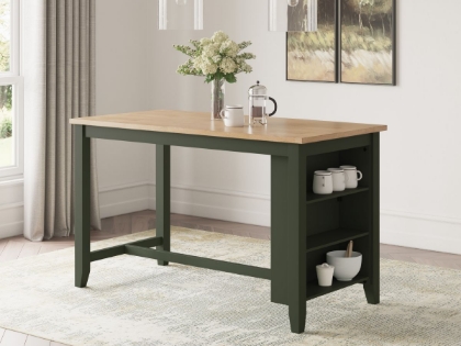 Picture of Gesthaven Counter Height Dining Table