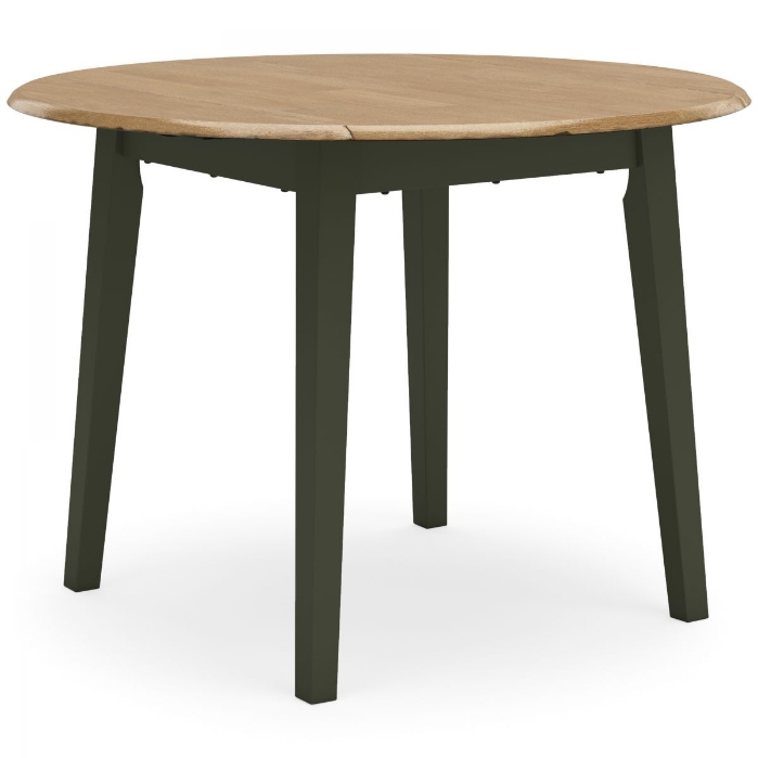 Picture of Gesthaven Dining Table