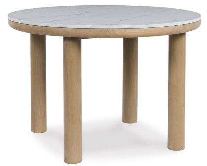 Picture of Sawdyn Dining Table