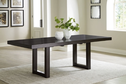 Picture of Neymorton Dining Table