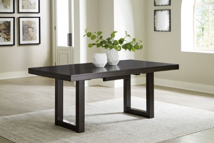 Picture of Neymorton Dining Table