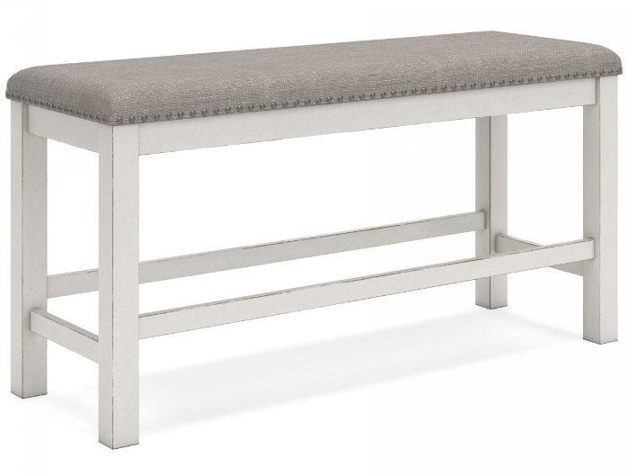 Picture of Robbinsdale Counter Height Dining Bench