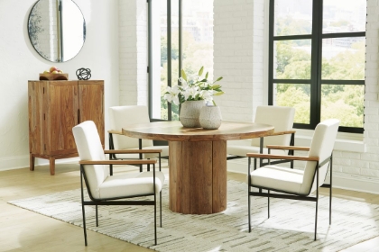 Picture of Dressonni Dining Table