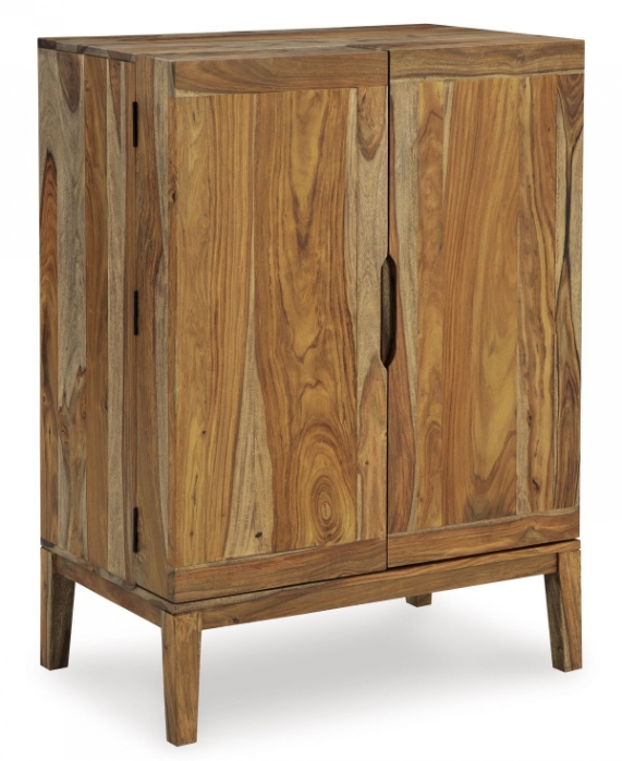 Picture of Dressonni Bar Cabinet