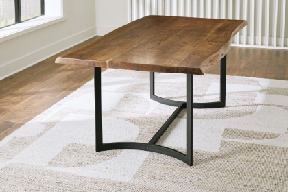 Picture of Fortmaine Dining Table