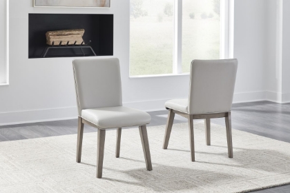 Picture of Loyaska Dining Chair