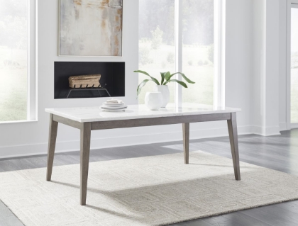 Picture of Loyaska Dining Table